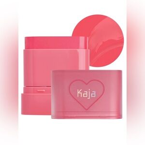 Kaja Dewy Bar Cheek & Lip Multi Balm